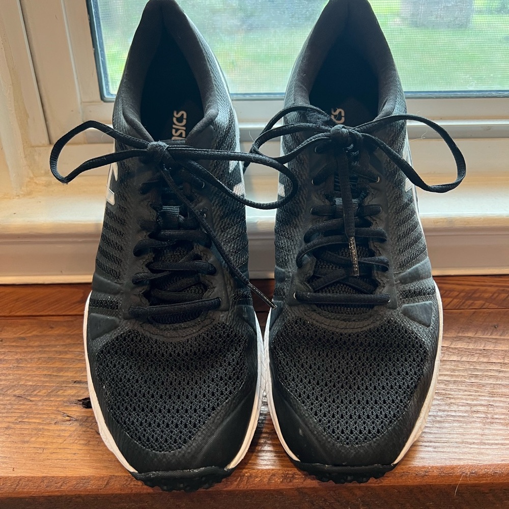 Asics Training Shoes FuzeX TR, Size 9.5